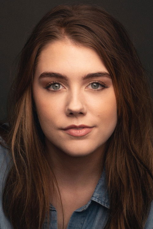 Photo of Gatlin Kate James, Acting