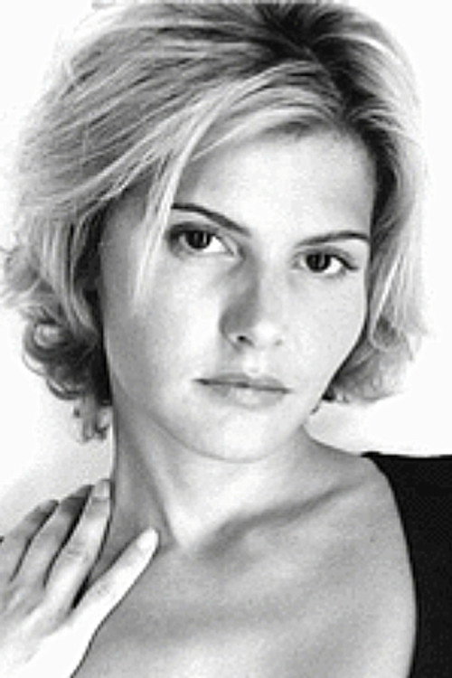 Photo of Stéphanie Guieu, Acting