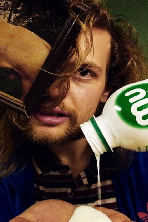 Movie poster for The Hunter (2007)