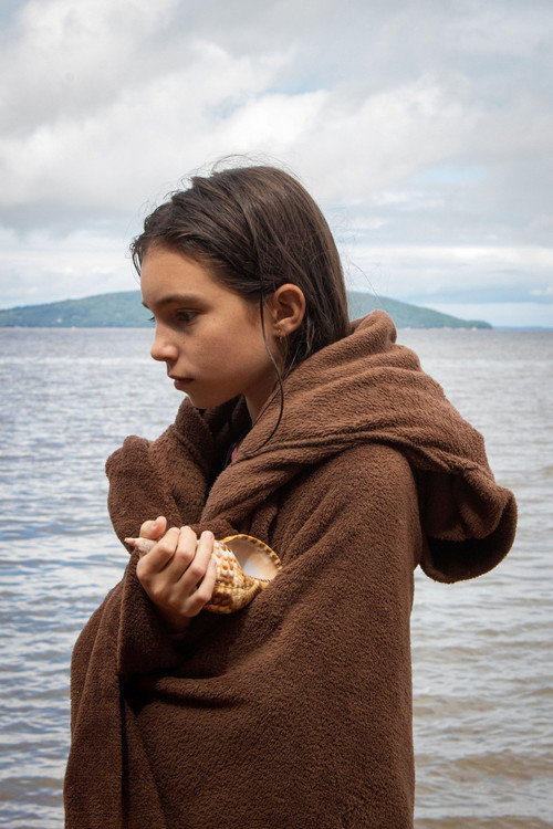 Photo of Betina da Costa Franco, Acting