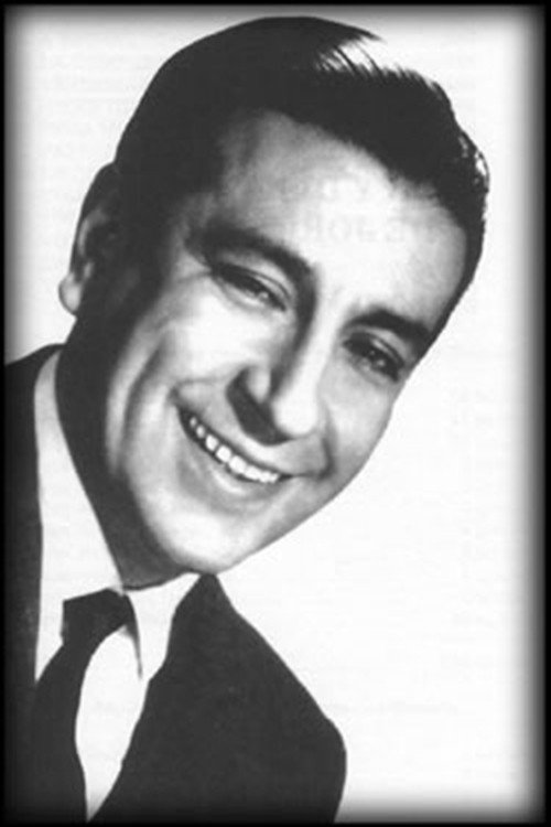 Photo of Jorge Vidal, Acting