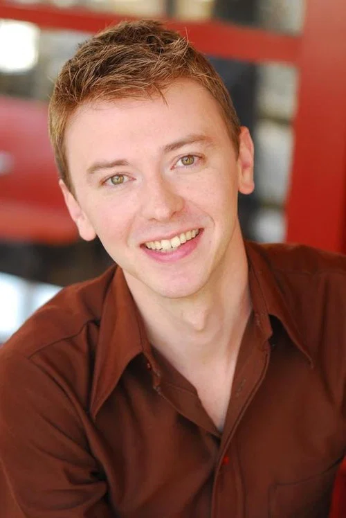 Photo of Chris Carlisle, Acting