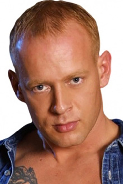 Photo of Ben Foster, Acting