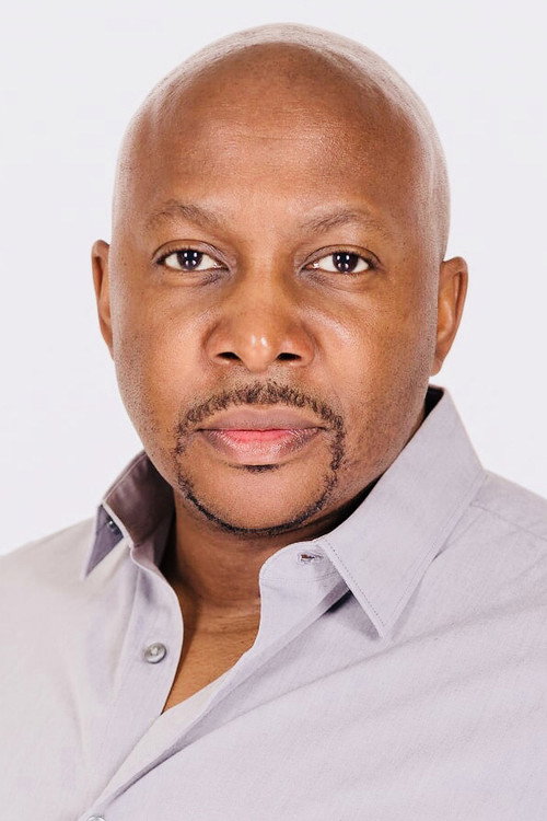 Photo of Bryan G. Thompson, Acting