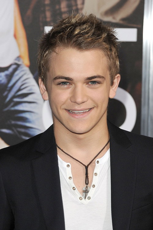 Photo of Hunter Hayes, Acting