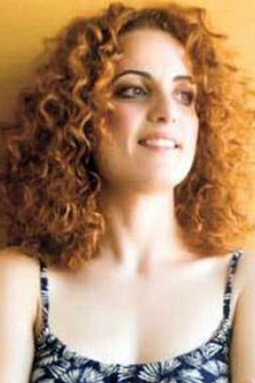 Christina Christofia profile