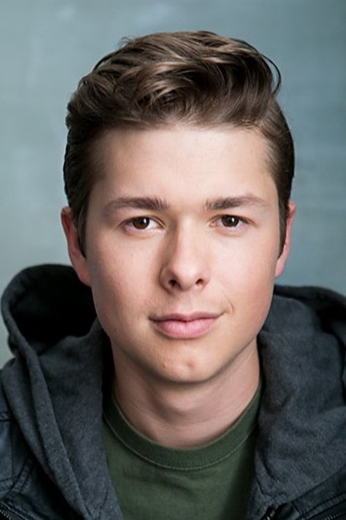 Matthew Josten profile