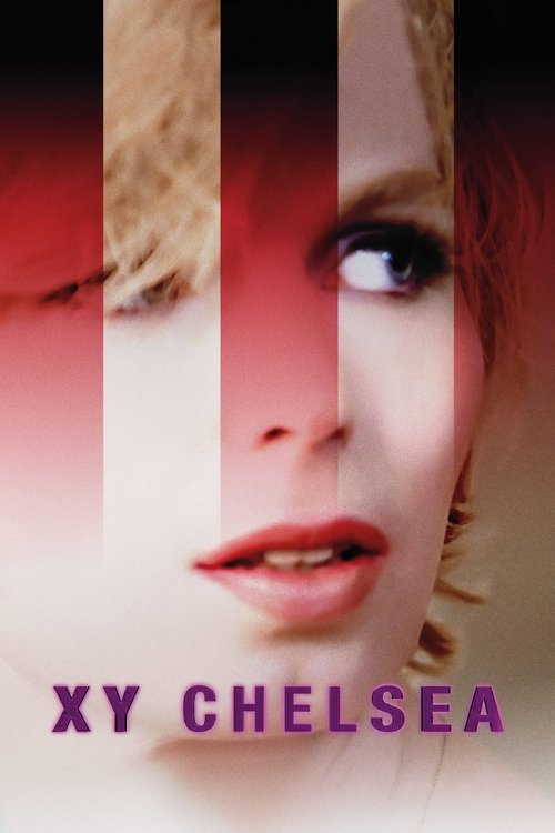 Movie poster for XY Chelsea (2019)