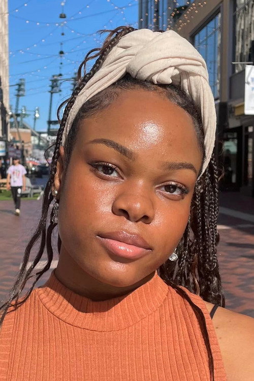 Photo of Braijene Fletcher, Acting