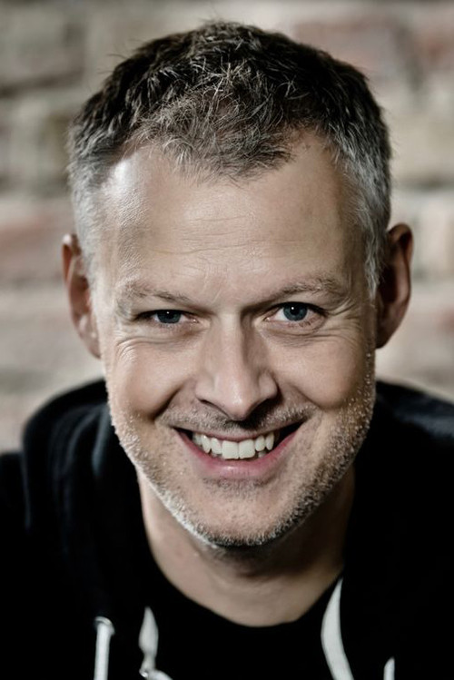 Photo of Florian Froschmayer, Directing