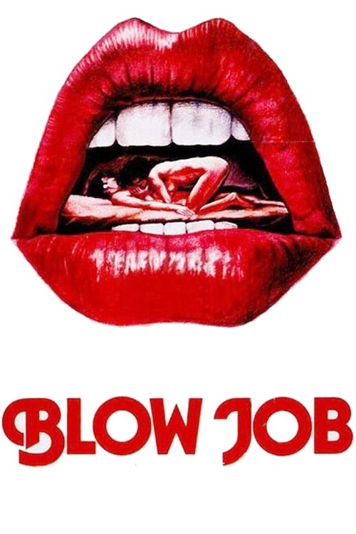 Movie poster for Blow Job (1980)