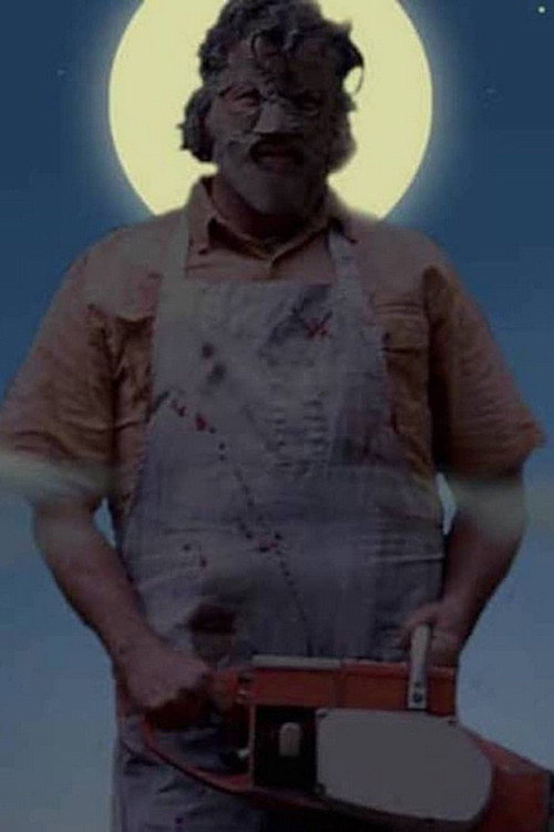Movie poster for The Catskill Chainsaw Redemption (2004)