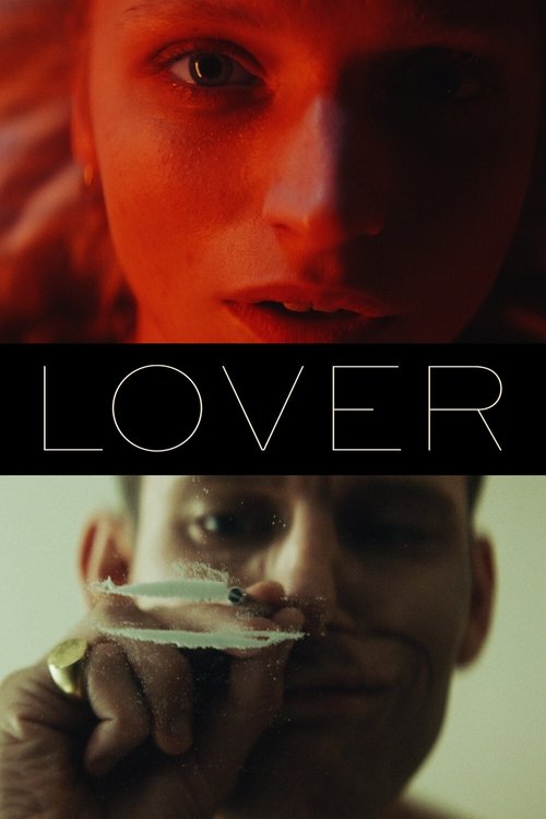 Lover poster