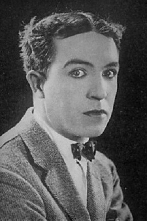 Photo of Lige Conley, Acting