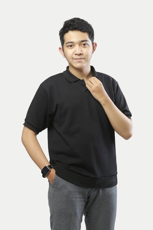 Photo of Bram Wicaksana, Acting