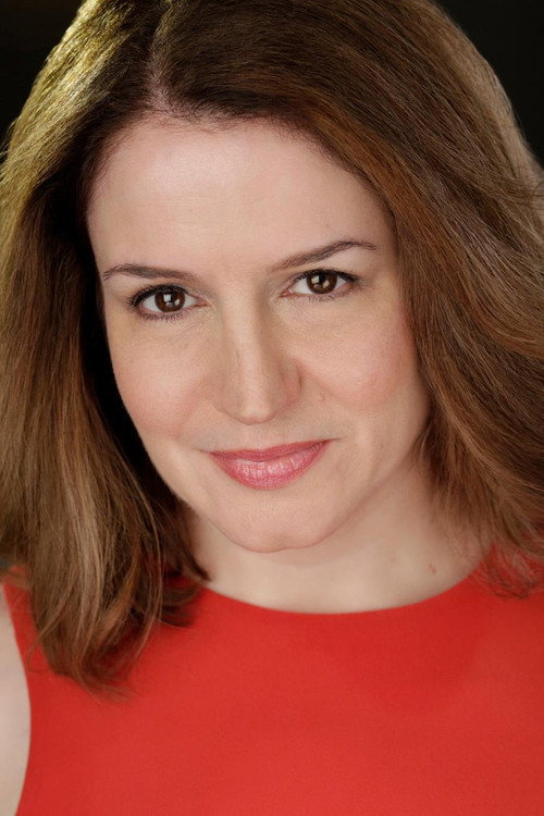 Photo of Mary C. Ferrara, Acting