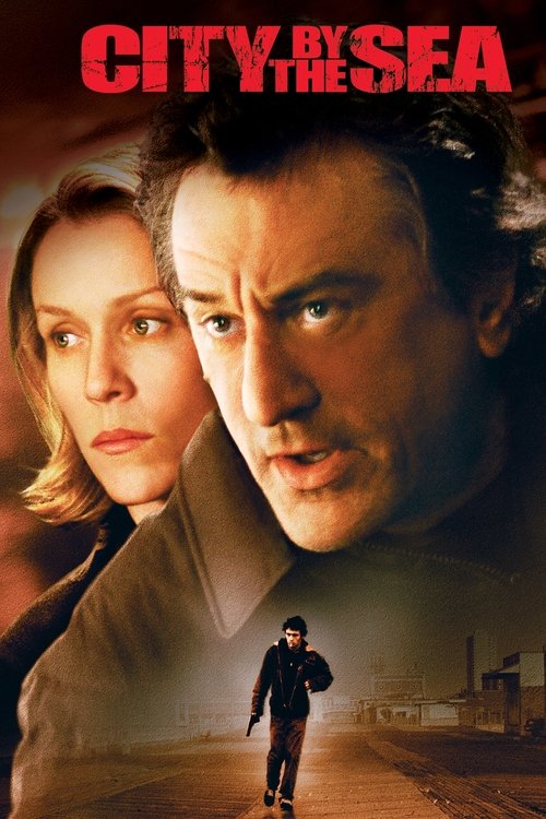 Movie poster for City by the Sea (2002)