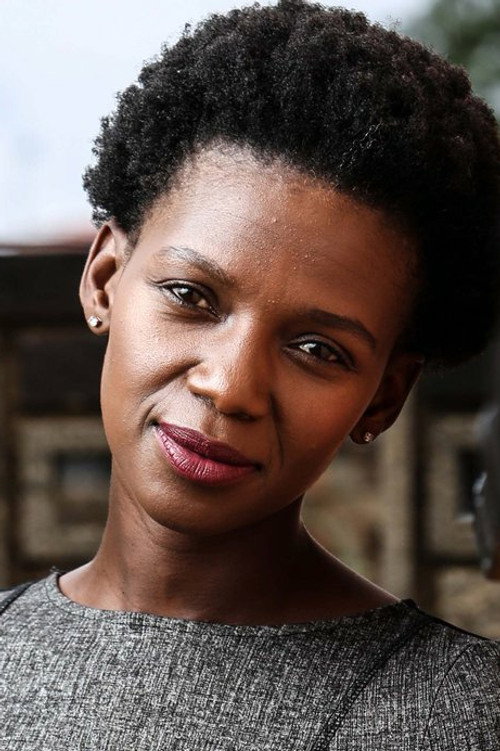 Photo of Nokuthula Ledwaba, Acting