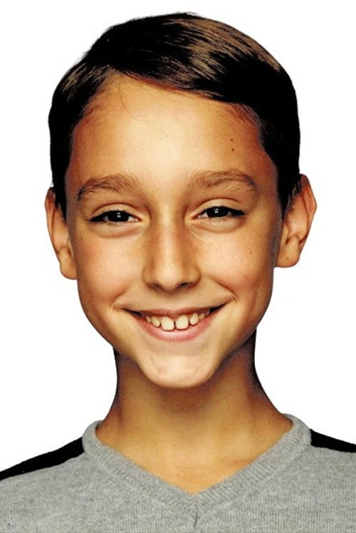 Photo of Mason Wertheimer, Acting