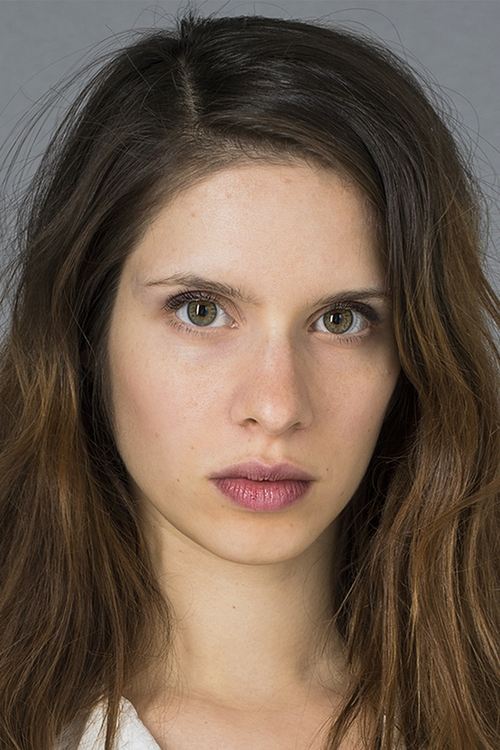 Daphné Patakia profile