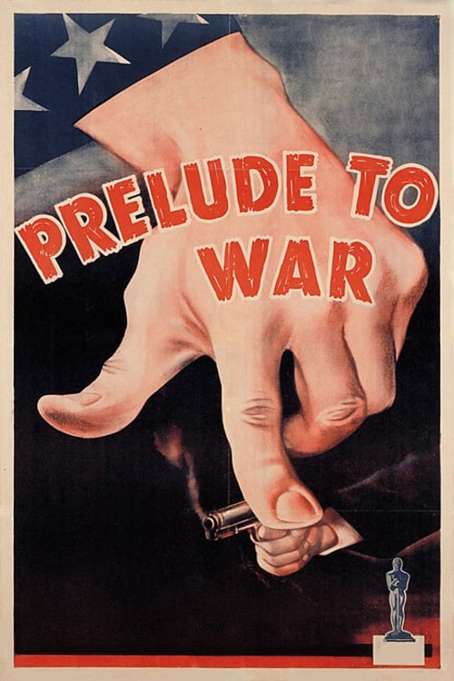 Movie poster for Why We Fight: Prelude to War (1942)