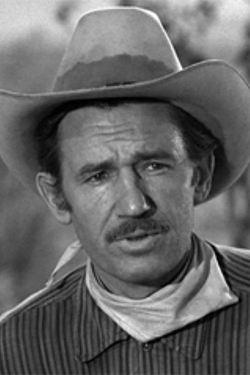 Photo of Steve Raines, Acting