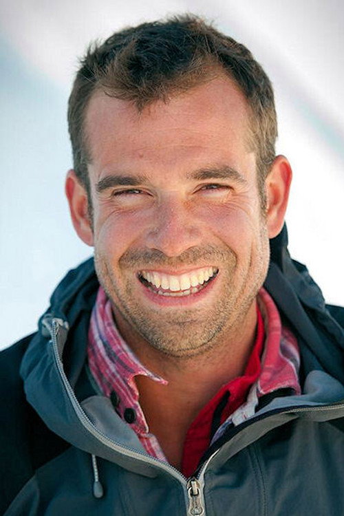 Chris van Tulleken profile