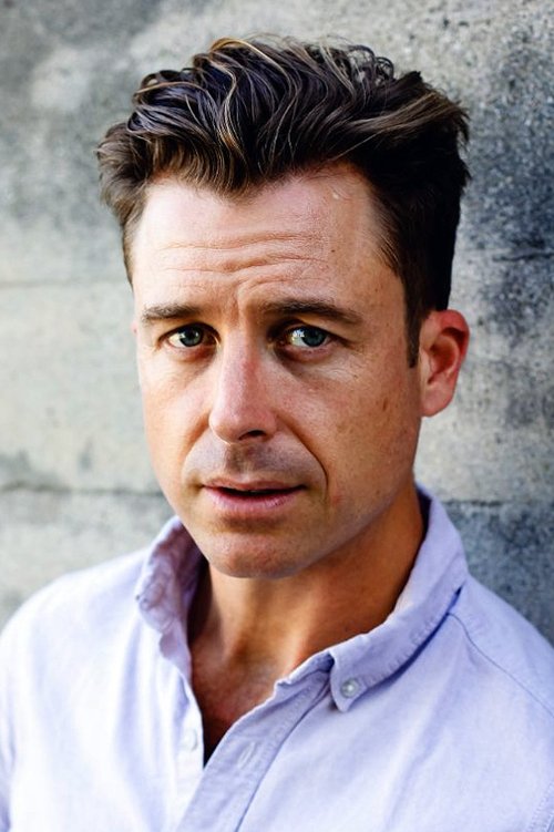 Photo of Lucas Near-Verbrugghe, Acting