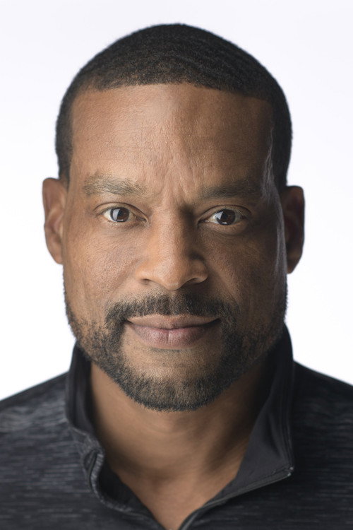 Photo of Craig Johnson, Crew