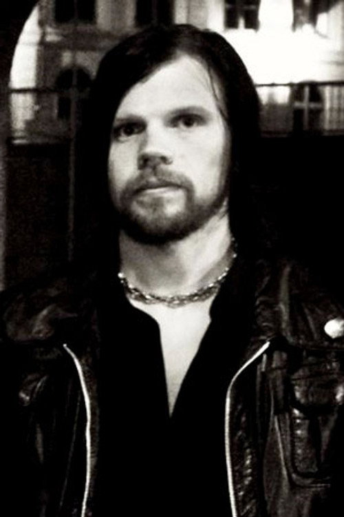 Photo of Mattias Norrman, Acting