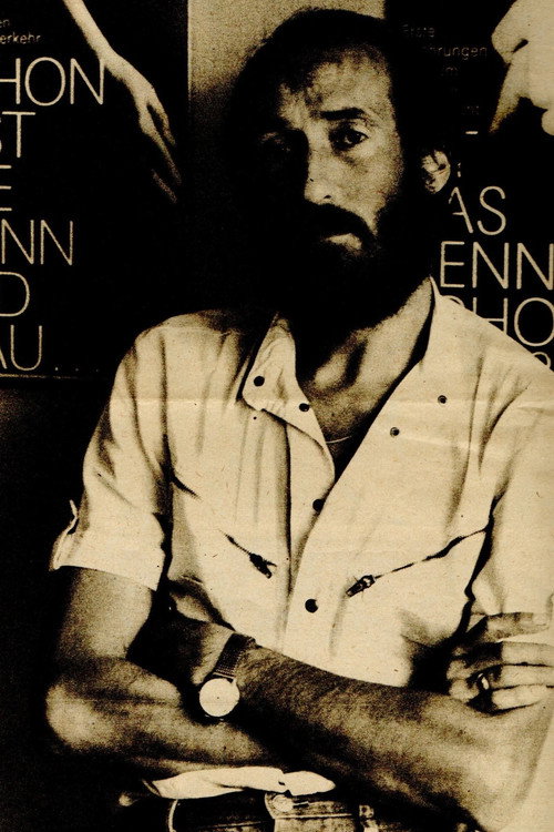 Photo of Helmut Kißling, Directing