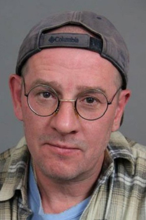 Sergey Neudachin profile