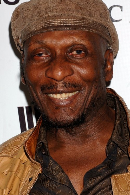 Jimmy Cliff profile