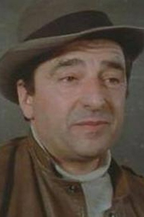Photo of Mario Beccara, Acting