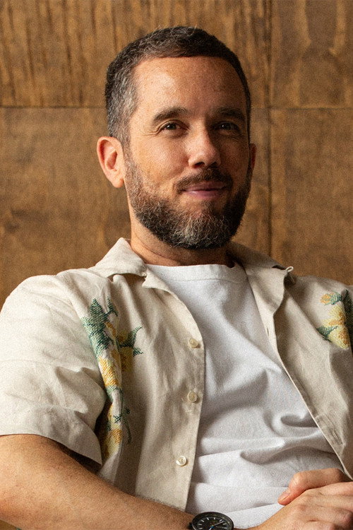 Photo of Graeme Mathieson, Directing