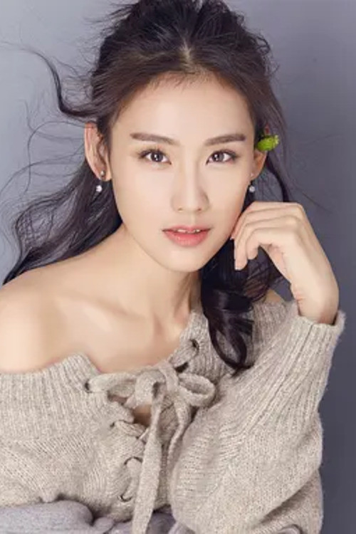 Photo of Wang Wanzhong, Acting