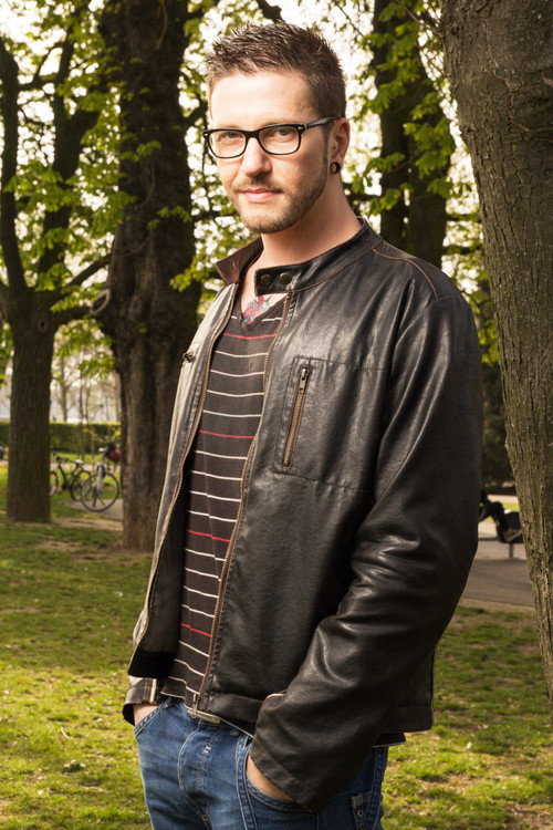 Photo of Ralph Schaefer, Acting