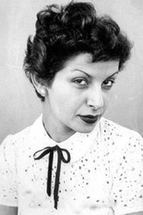 Photo of Sanaa Gamil, Acting