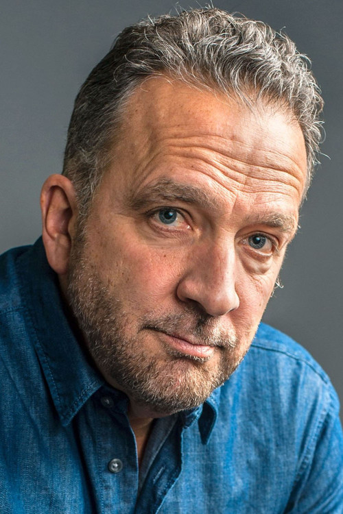 Photo of George Pelecanos, Writing