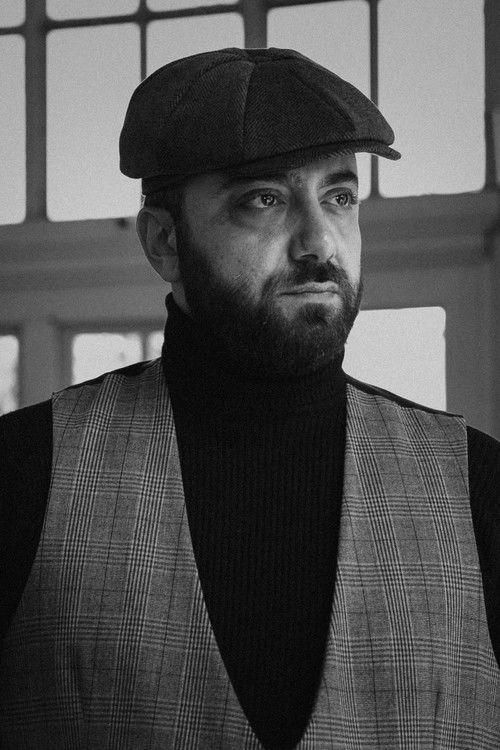 Khoren Levonyan profile