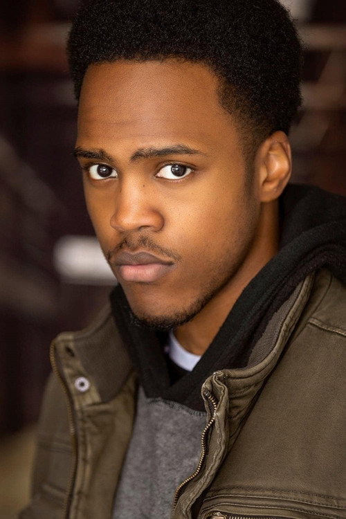 Photo of Tash Jordan, Acting