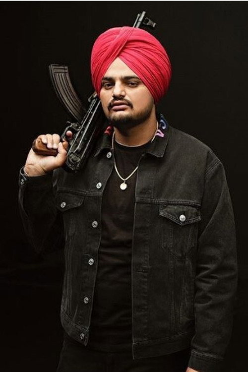 Photo of Sidhu Moose Wala, Acting