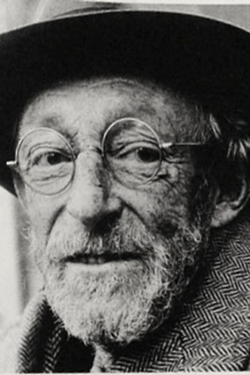 Photo of Ture Sjölander, Directing