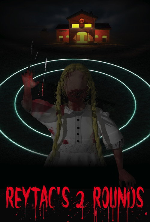 Movie poster for Reytac's 2 Rounds
