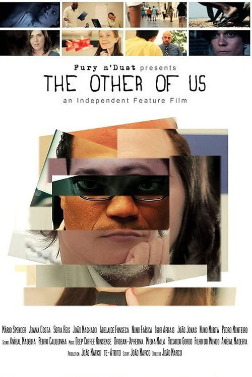 Movie poster for The Other of Us (2012)