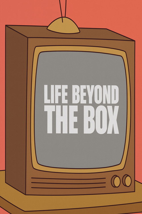 Movie poster for Life Beyond the Box: Norman Stanley Fletcher (2003)