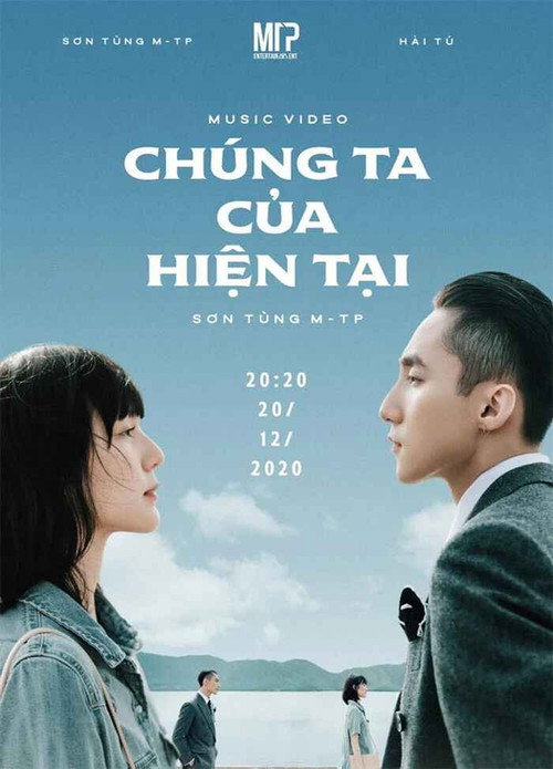 Movie poster for Chúng Ta Của Hiện Tại (2020)