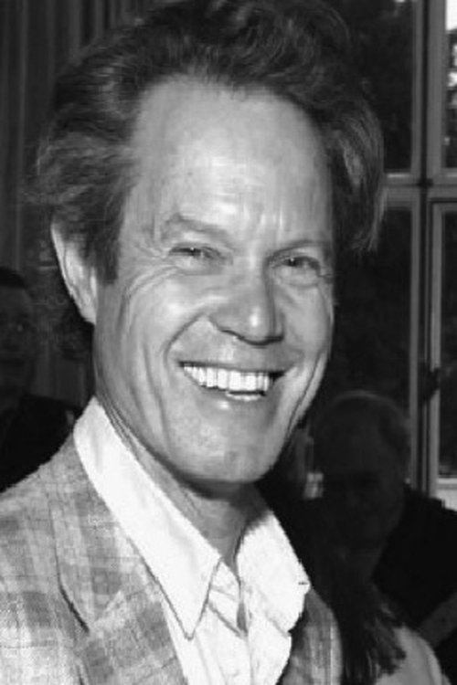 Photo of Chris Jagger, Acting