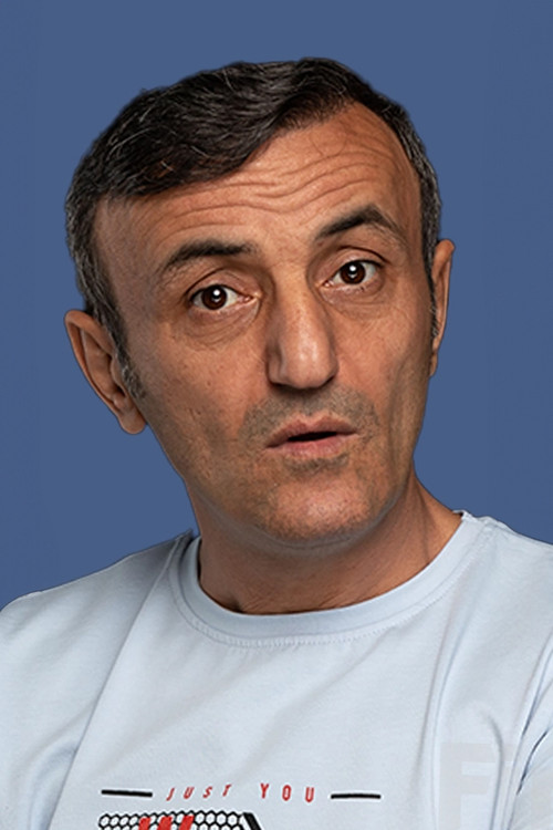 Ersin Korkut profile