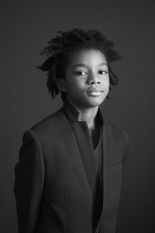 Photo of Taytem Douglas, Acting